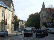 2019 р. Перспектива від вул. Чехова в…