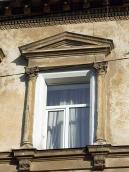 Вікно 3-го поверху