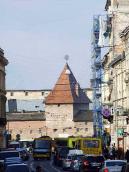 2019 р. Перспектива від вул.…