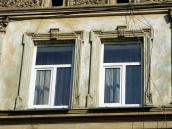 Вікна 3-го поверху