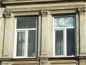 Вікна 2-го поверху