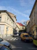 Бобанича вул.