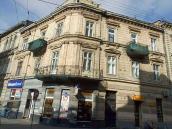 Житловий будинок (№ 6)