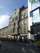 Житловий будинок (№ 8)