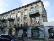 Житловий будинок (№ 12)