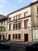 Будинок (№ 18)