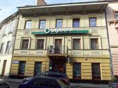 Житловий будинок (№ 20)