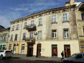 Житловий будинок (№ 22)