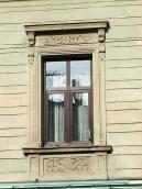 Вікно 2-го поверху