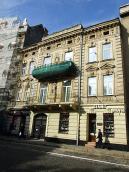 Житловий будинок (№ 28)