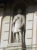 Скульптура А. Міцкевича