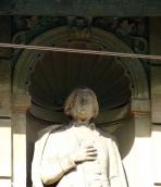 Півпостать А. Міцкевича