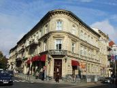 Житловий будинок (№ 23)