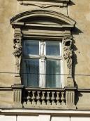 Вікно 2-го поверху