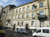 Житловий будинок (№ 42 – 44)