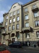 2019 р. Загальний вигляд з боку вулиці