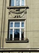 Вікно 2-го поверху