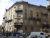 Житловий будинок (№ 52)