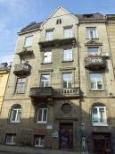 2019 р. Головний фасад