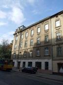 2019 р. Загальний вигляд з боку вул.…