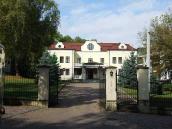 2019 р. Фронтальний вигляд