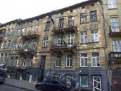 Житловий будинок (№ 22)