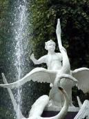 Івасик і лебеді. Вигляд з позиції А4