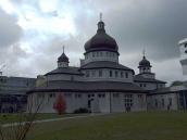 2019 р. Загальний вигляд з північного…