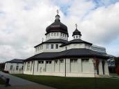 2019 р. Загальний вигляд з південного…