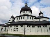 Загальний вигляд з південного заходу