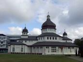 2019 р. Загальний вигляд з півдня