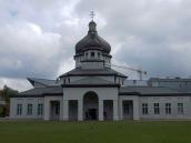 Церква св. Софії