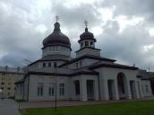 2019 р. Загальний вигляд з південного…