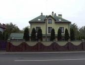 2019 р. Фронтальний вигляд