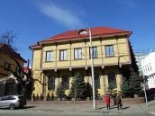 2020 р. Наріжна частина