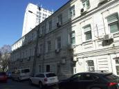 2020 р. Фасад по вул. Арсенальній