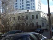 Будинок (№ 18)