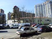 2020 р. Загальний вигляд з півночі