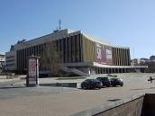 2020 р. Загальний вигляд з північного…