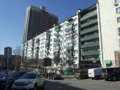 Житловий будинок з історією (№ 16)