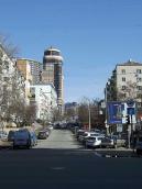 Володимиро-Либідська вул.