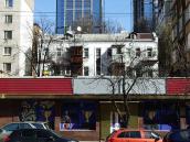 Житловий будинок (№ 95)