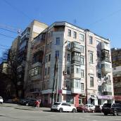 Житловий будинок (№ 93)