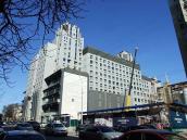 2020 р. Загальний вигляд з півдня