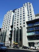 2020 р. Фасад по вул. Антоновича