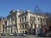 2020 р. Загальний вигляд з південного…