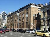 Виробничий корпус (№ 67?)