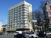 Адміністративний будинок (№ 24)