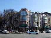 Житловий будинок (№ 13)