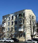 2020 р. Загальний вигляд з північного…